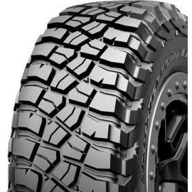 Bfgoodrich Mud Terrain T/A KM3 305/60 R18 121Q