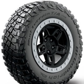 Bfgoodrich Mud Terrain T/A KM3 285/75 R17 121Q