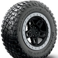 Bfgoodrich Mud Terrain T/A KM3 285/75 R17 121Q - cena, srovnání