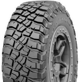 Bfgoodrich Mud Terrain T/A KM3 265/70 R16 121Q