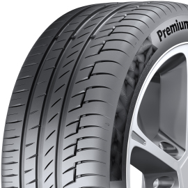 Continental ContiPremiumContact 6 255/35 R18 94Y