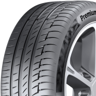 Continental ContiPremiumContact 6 255/35 R18 94Y - cena, srovnání