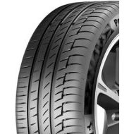 Continental ContiPremiumContact 6 235/40 R19 96Y - cena, srovnání