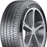 Continental ContiPremiumContact 6 275/50 R21 113Y - cena, srovnání
