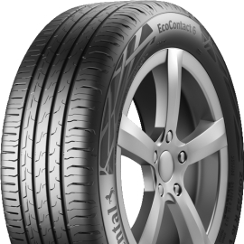 Continental ContiEcoContact 6 215/65 R17 99V