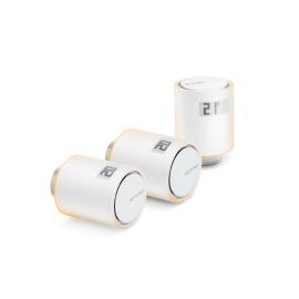 Netatmo Smart Radiator Valves