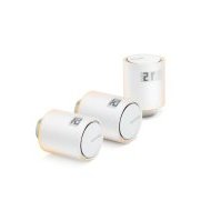 Netatmo Smart Radiator Valves - cena, srovnání