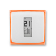 Netatmo Thermostat - cena, srovnání