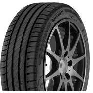 Kleber Dynaxer HP4 215/55 R17 94V - cena, srovnání