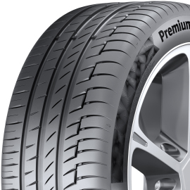 Continental ContiPremiumContact 6 235/40 R19 96W