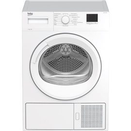 Beko HDF 7412 CSRX