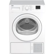 Beko HDF 7412 CSRX - cena, srovnání