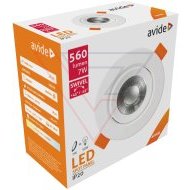 Avide ALDLS38NW-R-7W - cena, srovnání