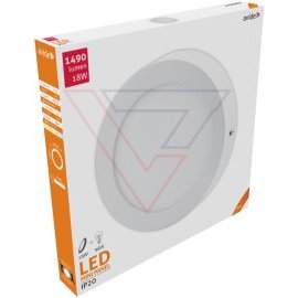 Avide ACSMNW-R-18W