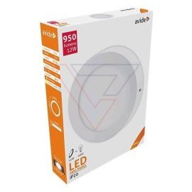 Avide ACSMNW-R-12W