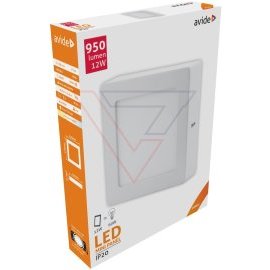 Avide ACSMNW-S-12W