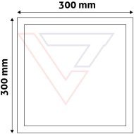 Avide ACSMNW-S-24W - cena, srovnání