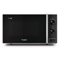 Whirlpool MWP 101 W - cena, srovnání