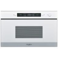 Whirlpool AMW 4920 WH - cena, srovnání