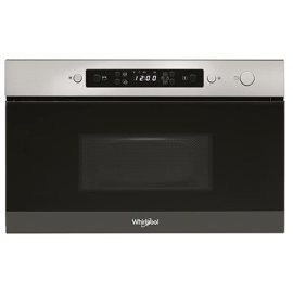 Whirlpool AMW 4910 IX