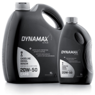 Dynamax SL Plus 20W-50 1L - cena, srovnání