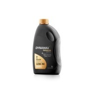 Dynamax Premium Uni Plus 10W-40 1L - cena, srovnání
