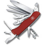 Victorinox Workchamp 0.8564 - cena, srovnání