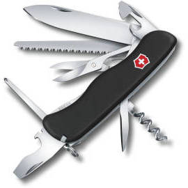 Victorinox Outrider 0.8513.3