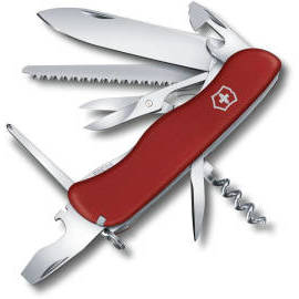 Victorinox Outrider 0.8513