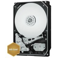 Western Digital Gold WD141KRYZ 14TB