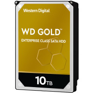 Western Digital Gold WD102KRYZ 10TB - cena, srovnání