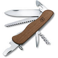 Victorinox Forester Wood 0.8361.63 - cena, srovnání