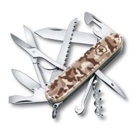 Victorinox Huntsman 1.3713.941