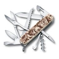 Victorinox Huntsman 1.3713.941 - cena, srovnání