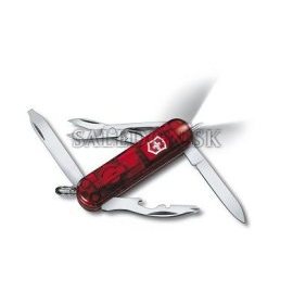 Victorinox Midnite Manager 0.6366.T