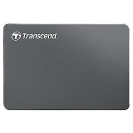 Transcend StoreJet 25C3N TS2TSJ25C3N 2TB