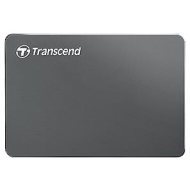 Transcend StoreJet 25C3N TS2TSJ25C3N 2TB - cena, srovnání