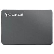 Transcend StoreJet 25C3N TS2TSJ25C3N 2TB - cena, srovnání