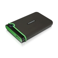 Transcend StoreJet 25M3S TS1TSJ25M3S 1TB - cena, srovnání