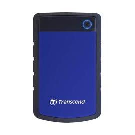 Transcend StoreJet 25H3B TS4TSJ25H3B 4TB