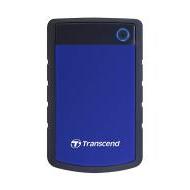 Transcend StoreJet 25H3B TS4TSJ25H3B 4TB - cena, srovnání