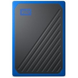 Western Digital My Passport WDBMCG0020BBT 2TB