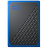 Western Digital My Passport WDBMCG0020BBT 2TB - cena, srovnání