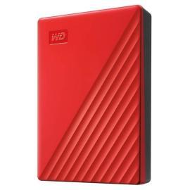 Western Digital My Passport WDBPKJ0040BRD 4TB