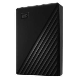 Western Digital My Passport WDBPKJ0050BBK 5TB