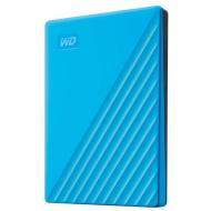 Western Digital My Passport WDBYVG0020BBL 2TB