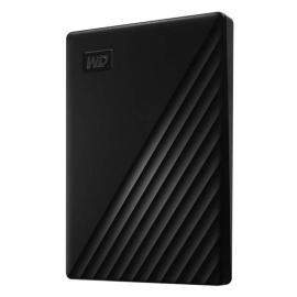 Western Digital My Passport WDBYVG0020BBK 2TB