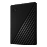 Western Digital My Passport WDBYVG0020BBK 2TB