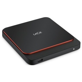 Lacie Portable STHK500800 500GB