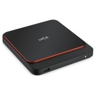 Lacie Portable STHK500800 500GB - cena, srovnání